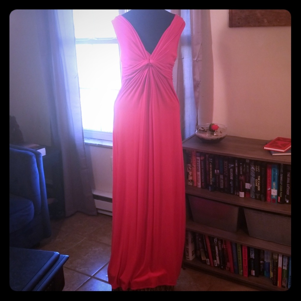Perfect Maxi Dress